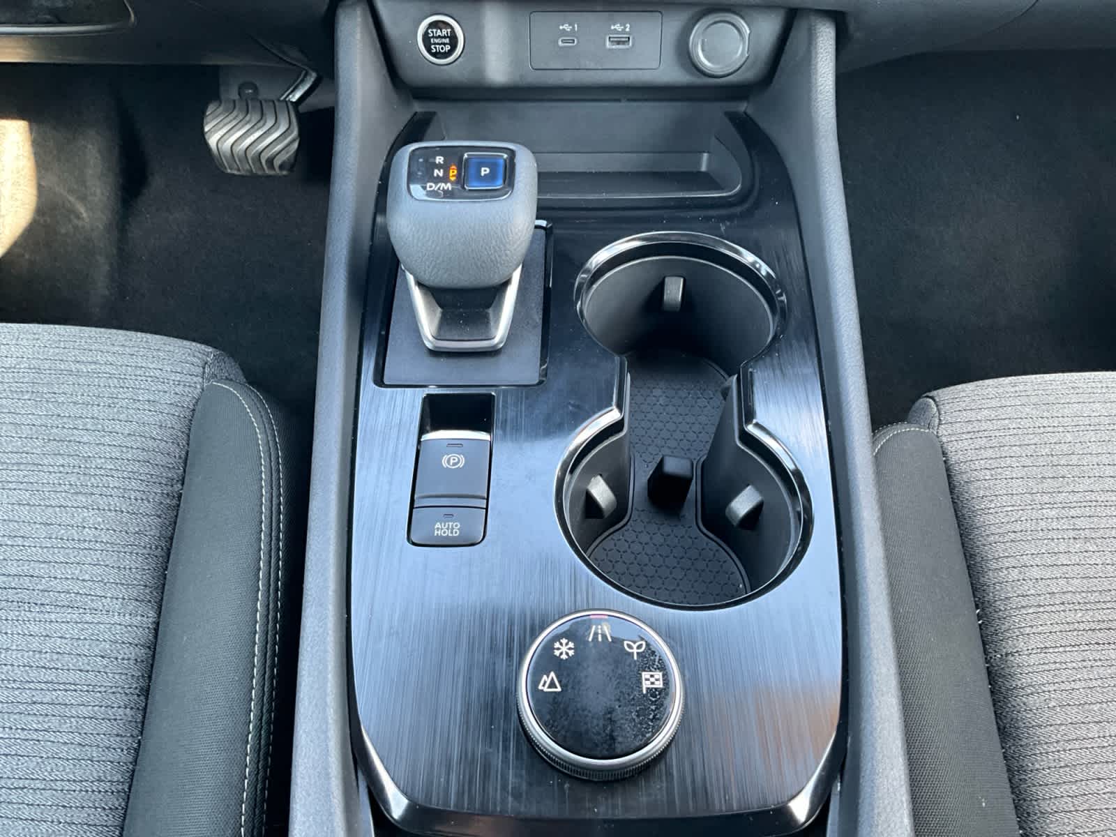 Used 2021 Nissan Rogue SUV