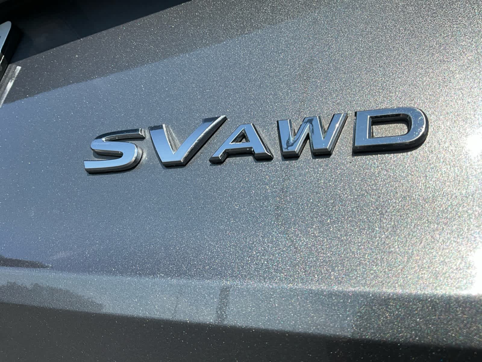 Used 2021 Nissan Rogue SUV