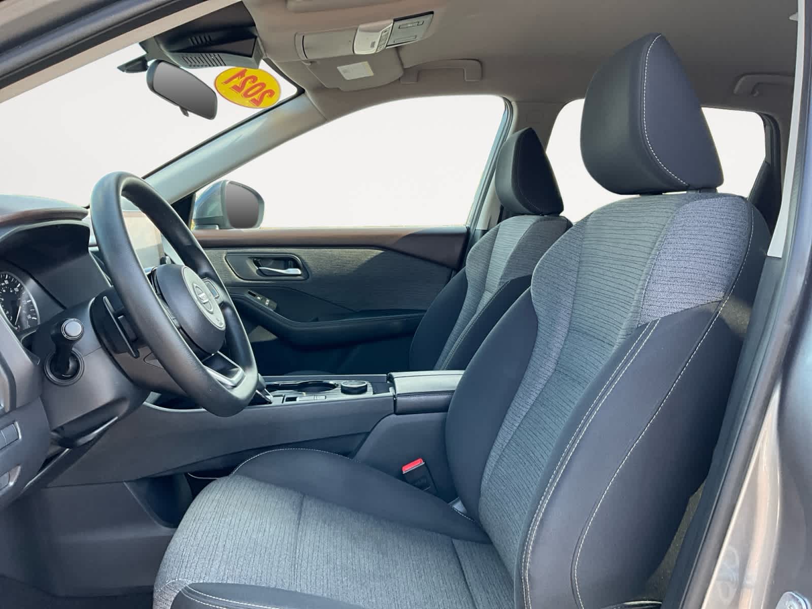 Used 2021 Nissan Rogue SUV