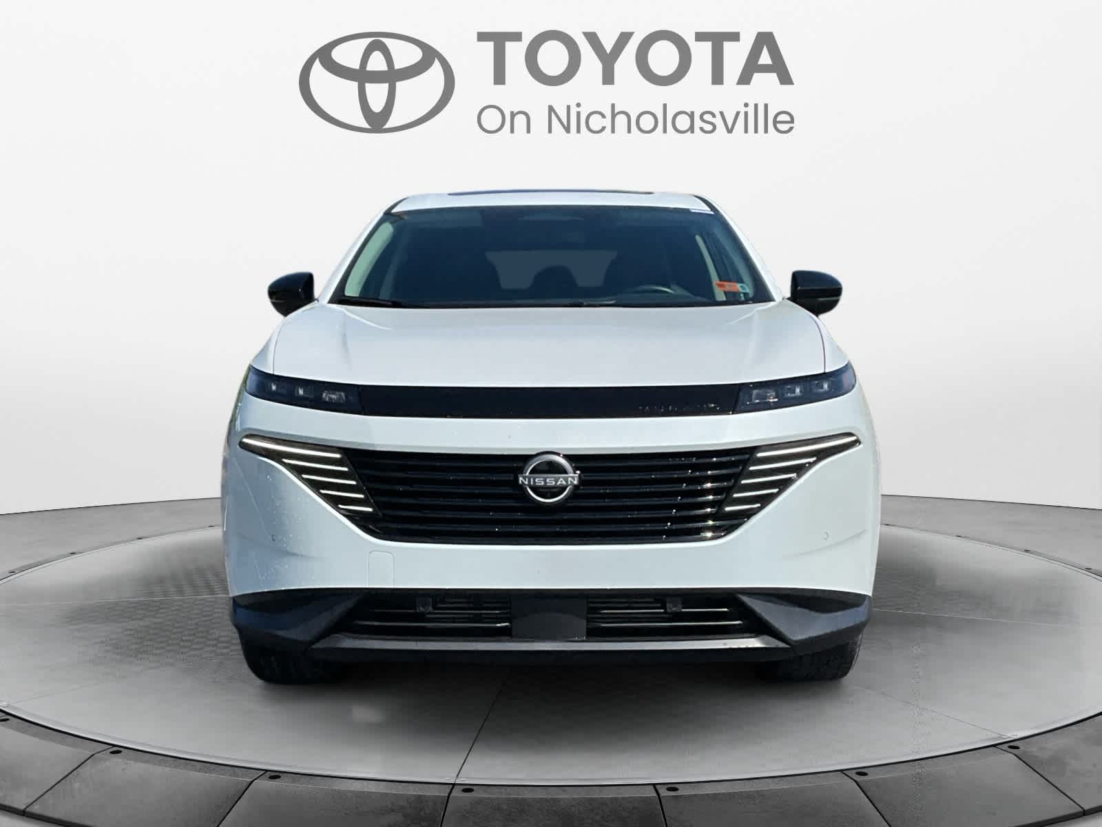 2025 Nissan Murano SL - Photo 9