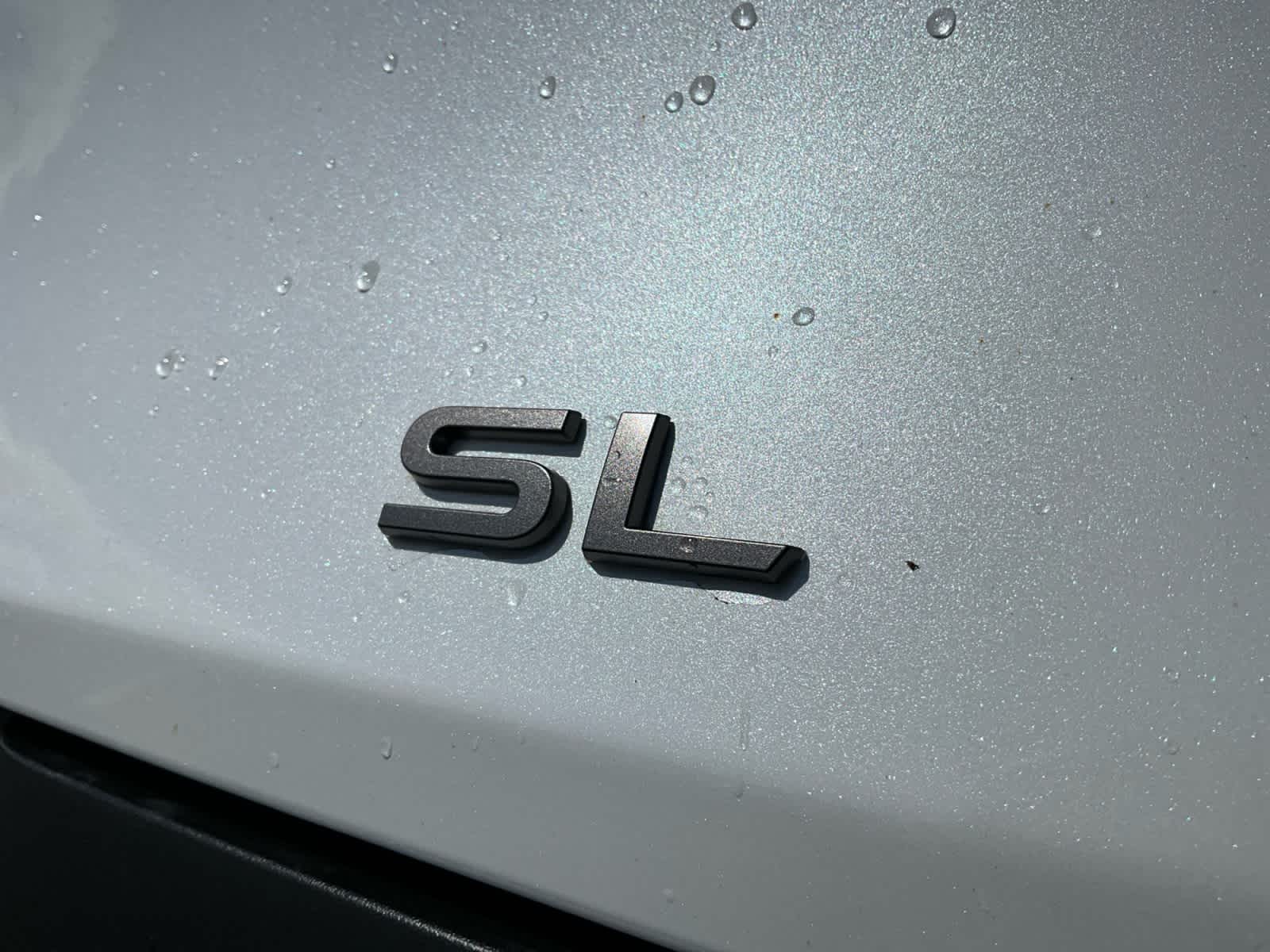 2025 Nissan Murano SL - Photo 27