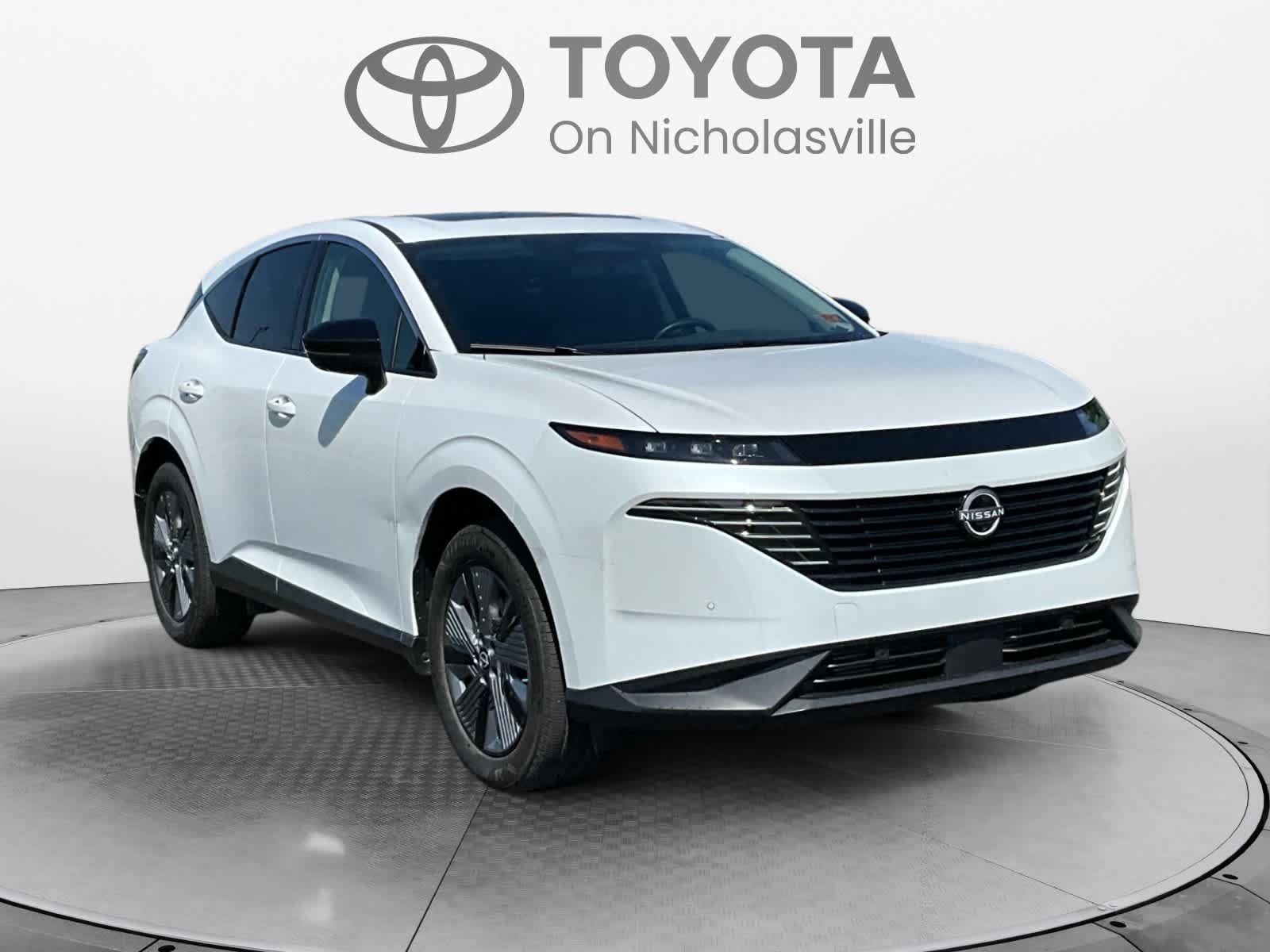 2025 Nissan Murano SL - Photo 8