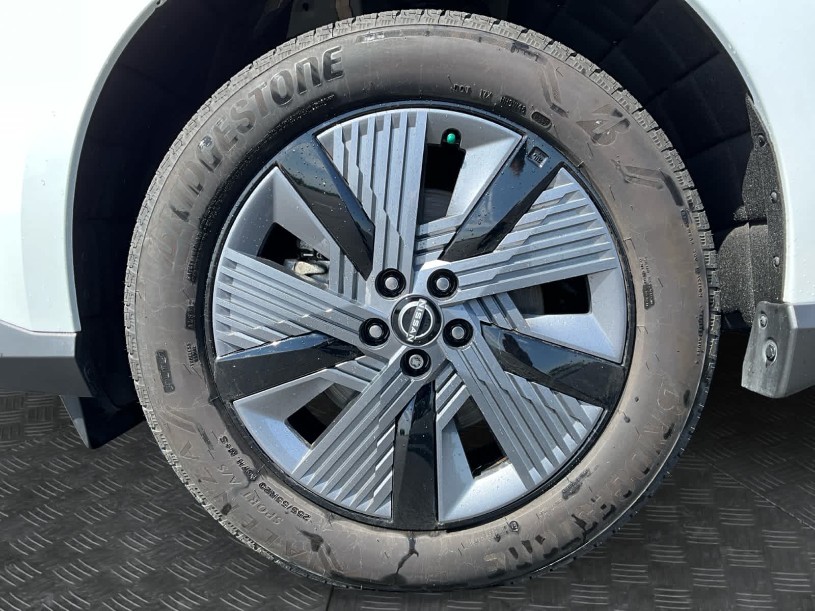 2025 Nissan Murano SL - Photo 12
