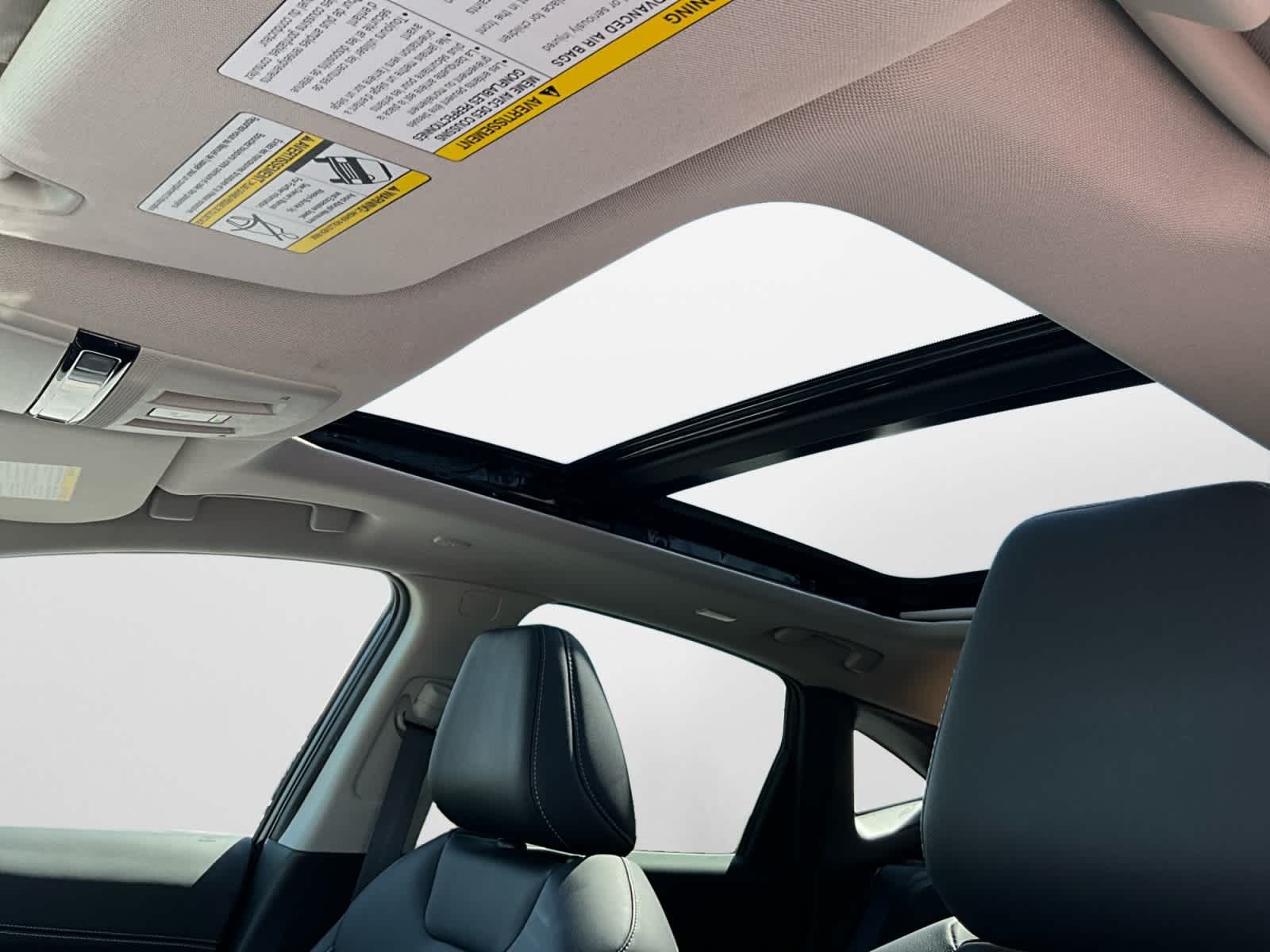 2025 Nissan Murano SL - Photo 24