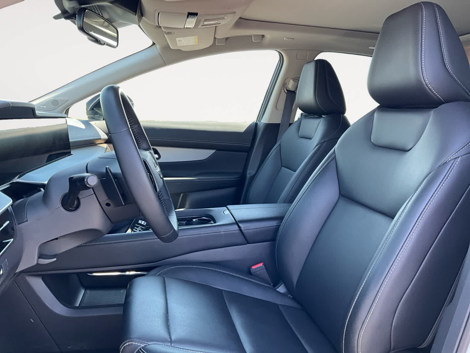 2025 Nissan Murano SL - Photo 13