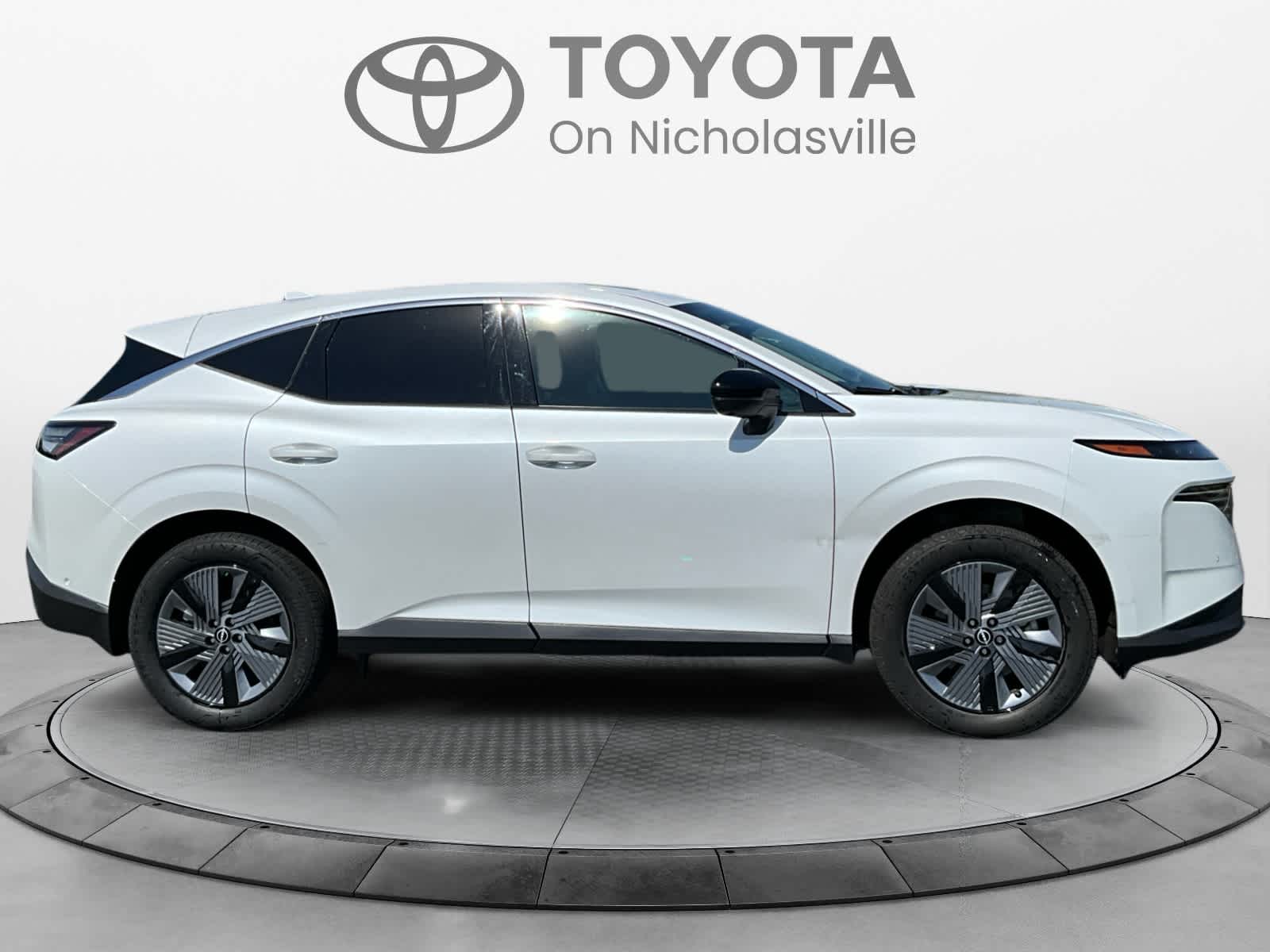 2025 Nissan Murano SL - Photo 7
