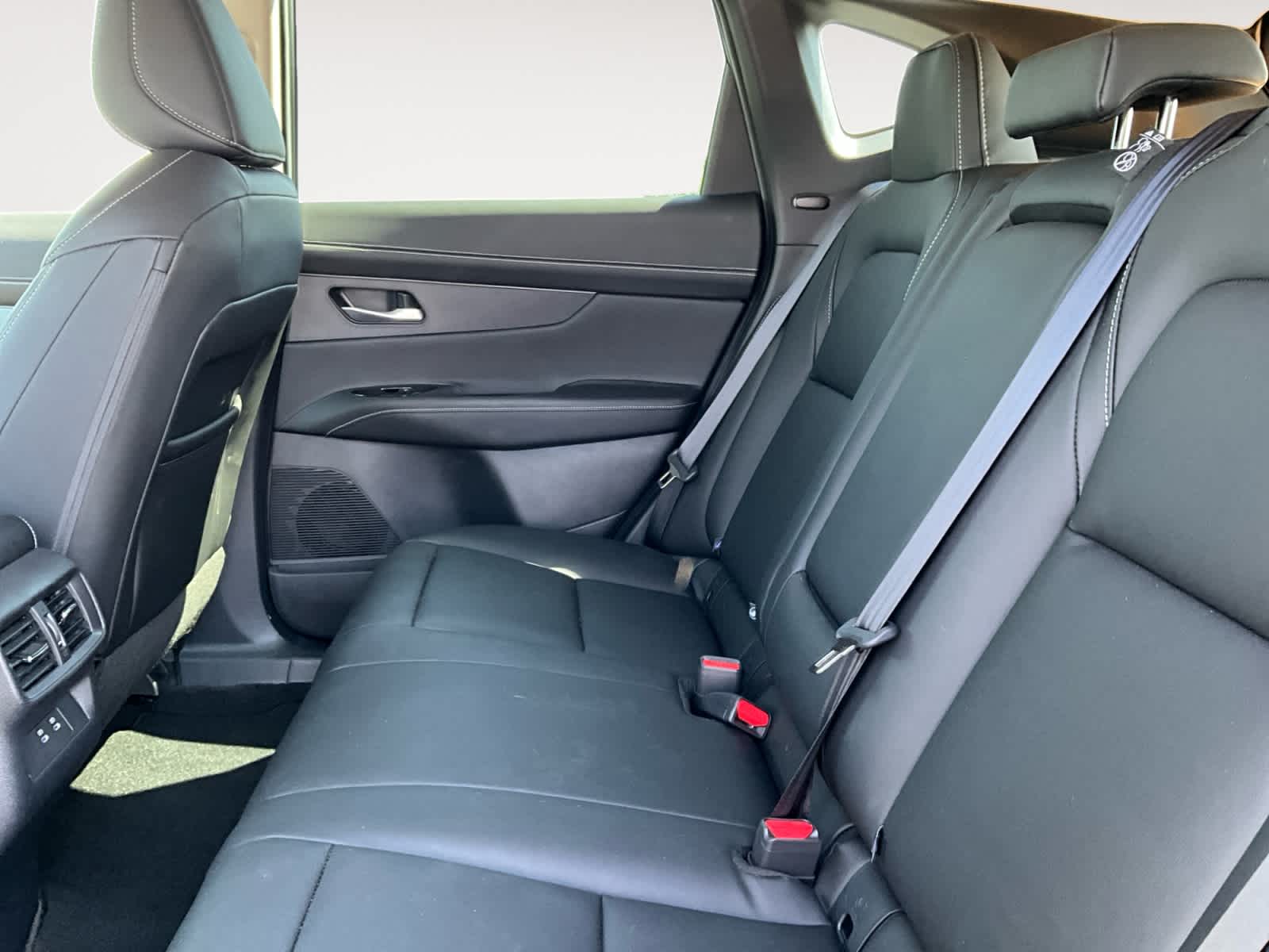2025 Nissan Murano SL - Photo 25