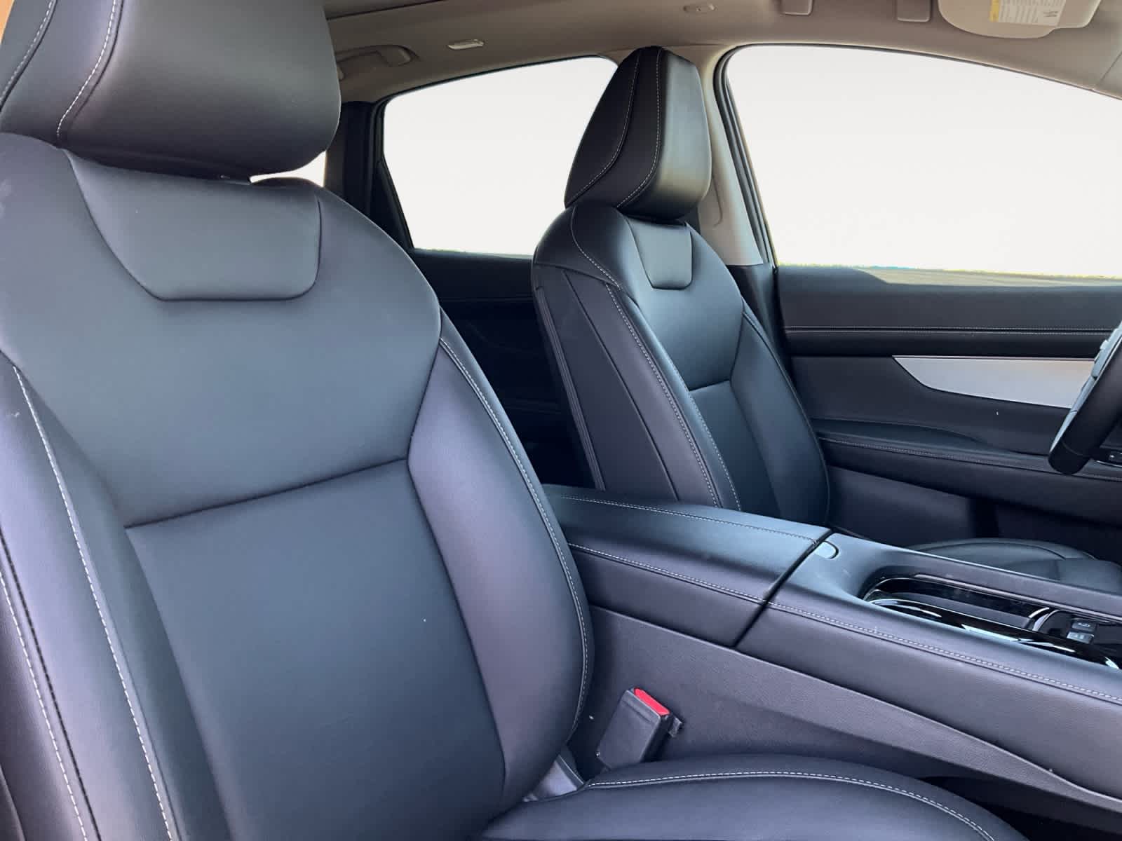 2025 Nissan Murano SL - Photo 14
