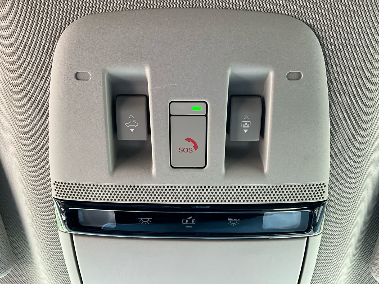 2025 Nissan Murano SL - Photo 23