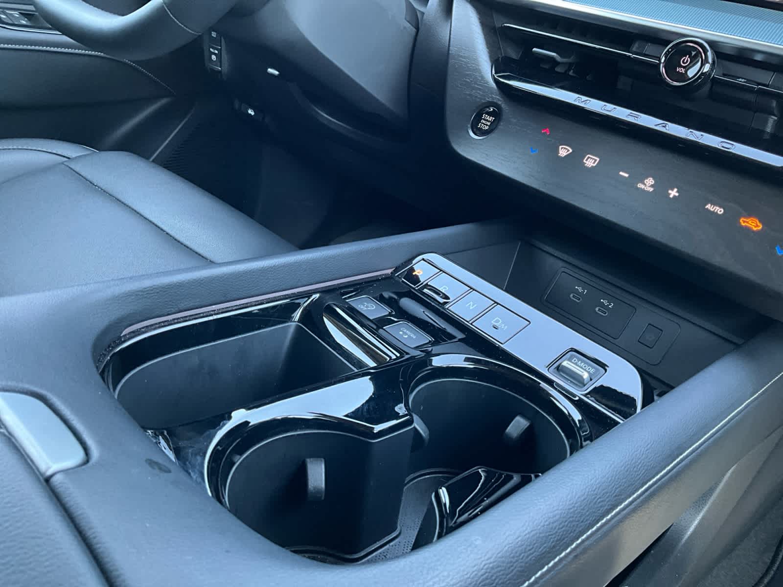 2025 Nissan Murano SL - Photo 16