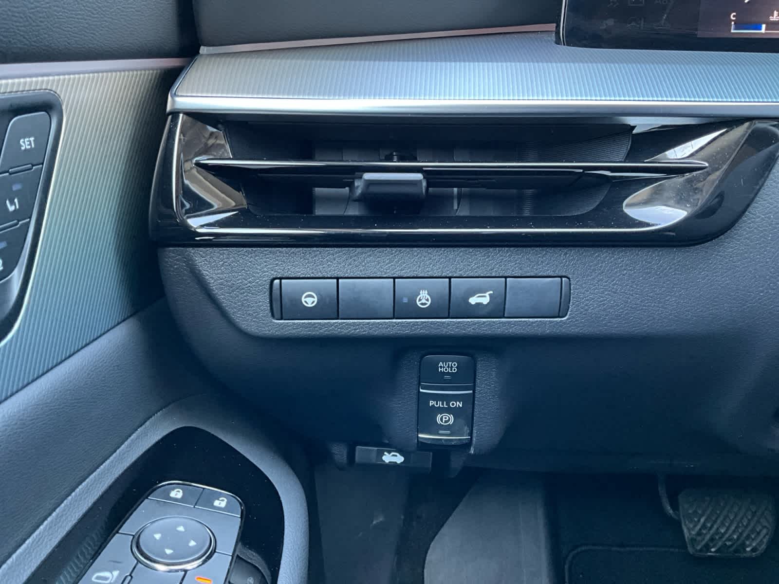 2025 Nissan Murano SL - Photo 20