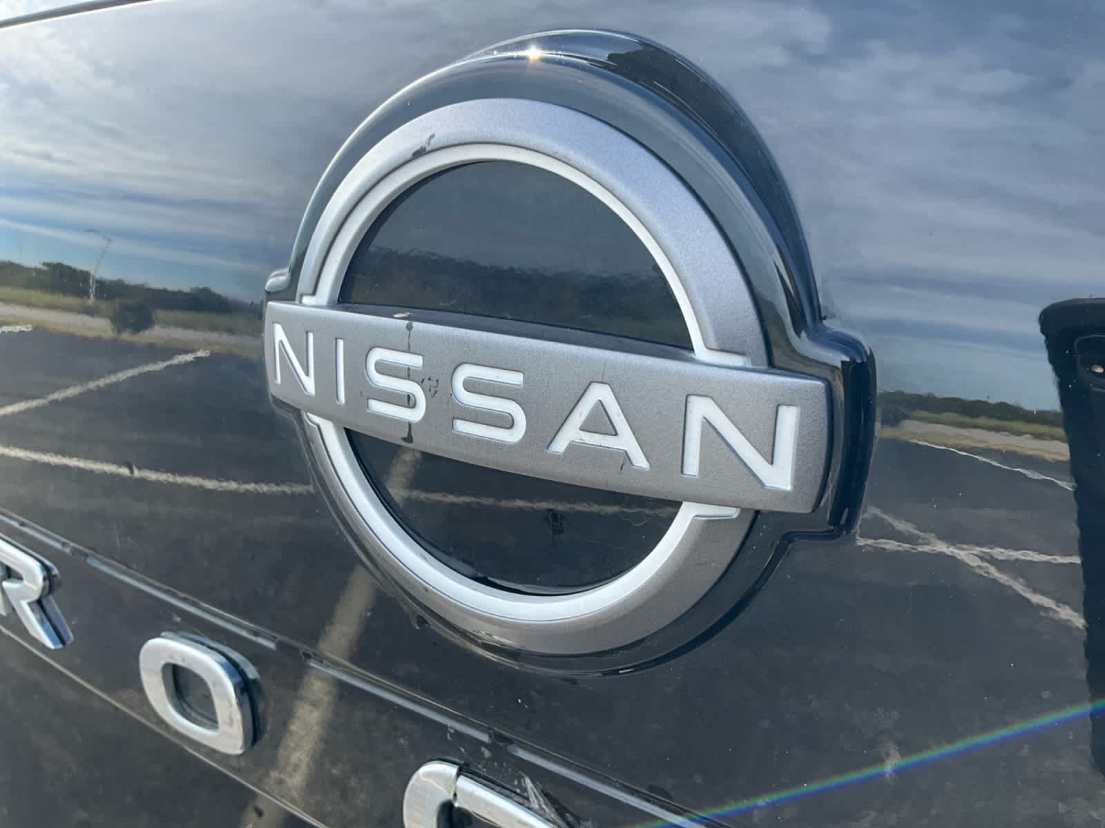 Used 2023 Nissan Rogue SUV