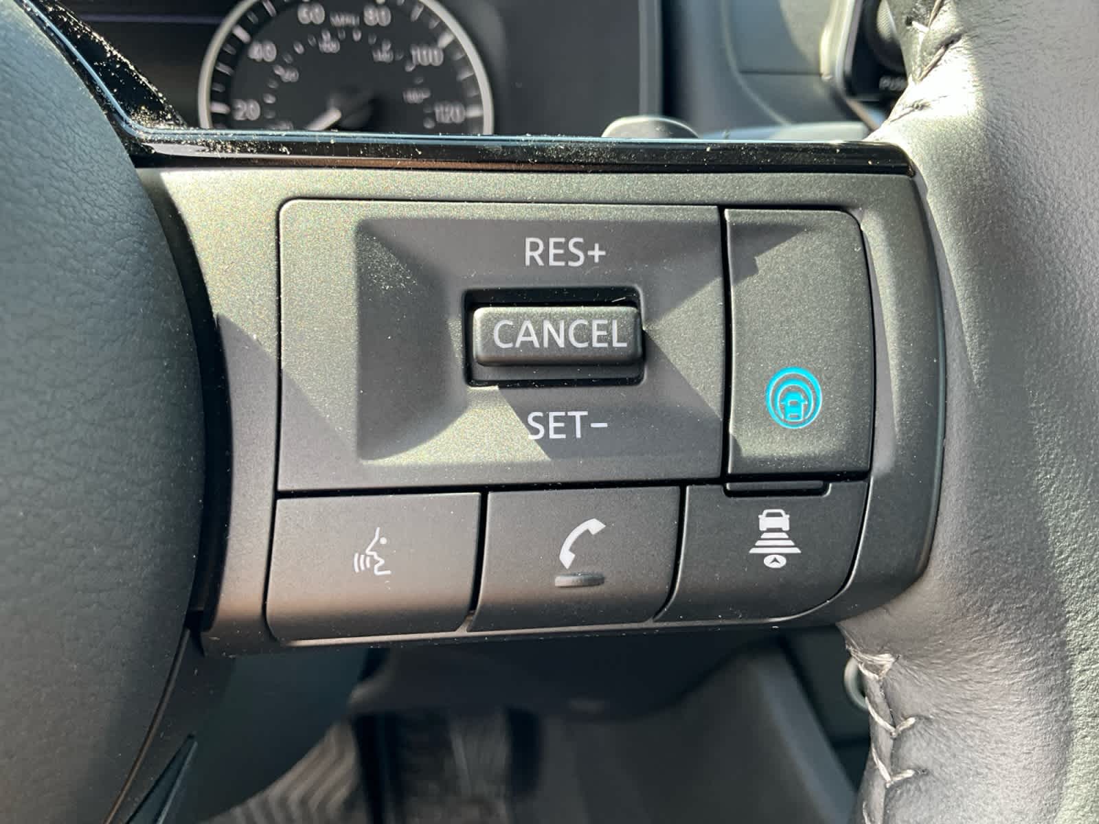 Used 2023 Nissan Rogue SUV