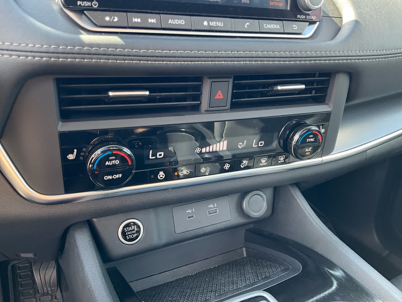 Used 2023 Nissan Rogue SUV