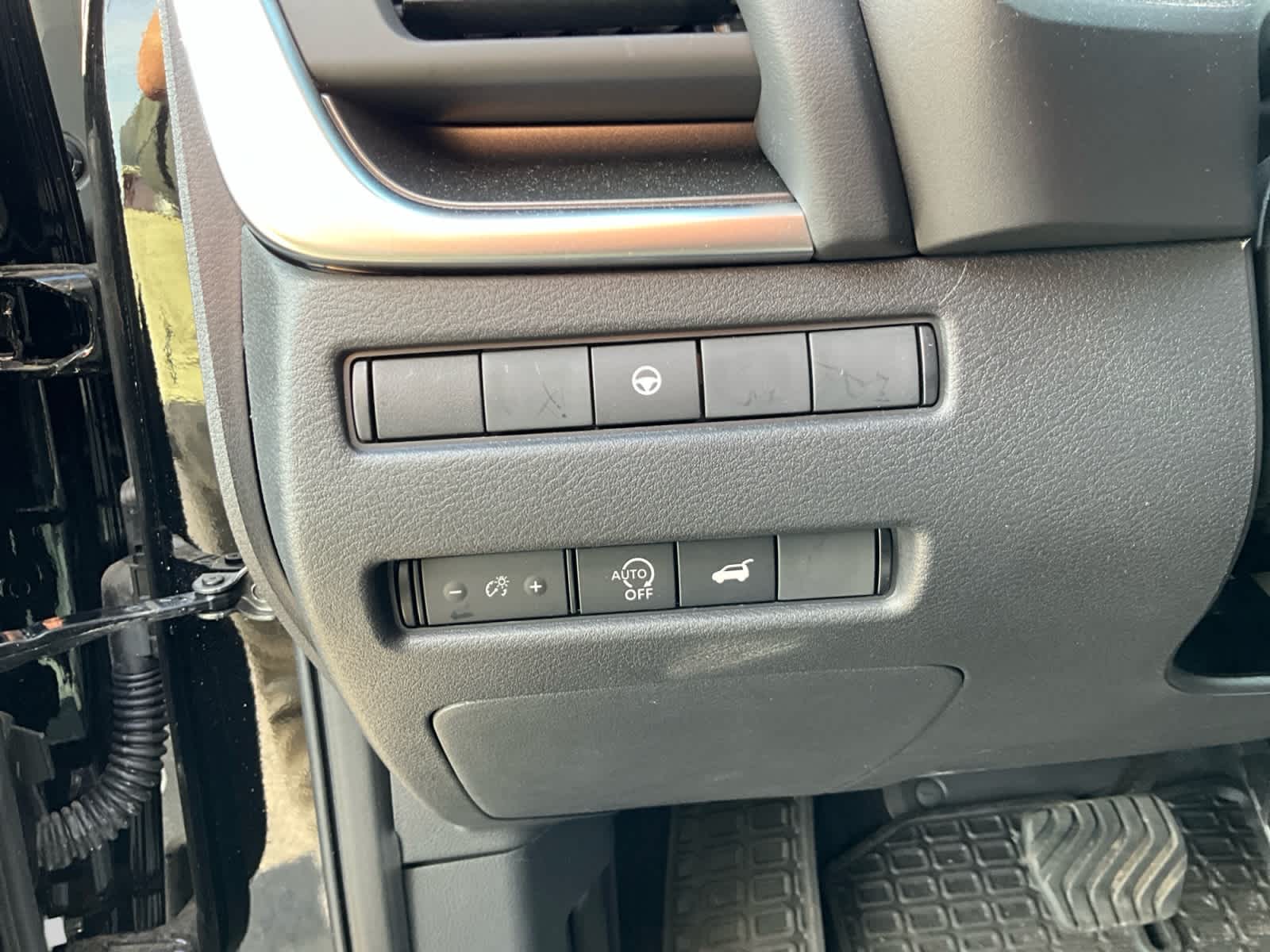 Used 2023 Nissan Rogue SUV