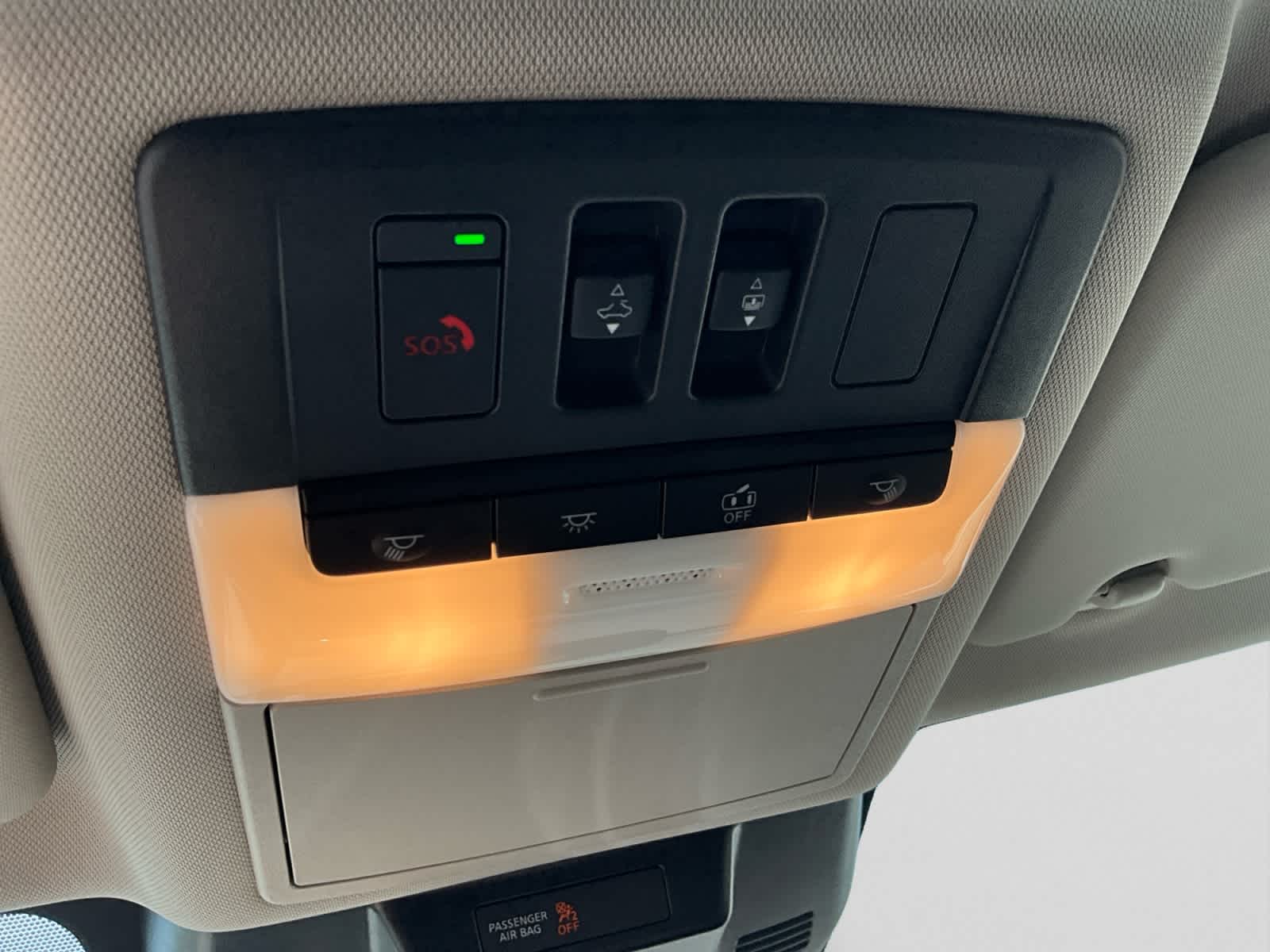 Used 2023 Nissan Rogue SUV