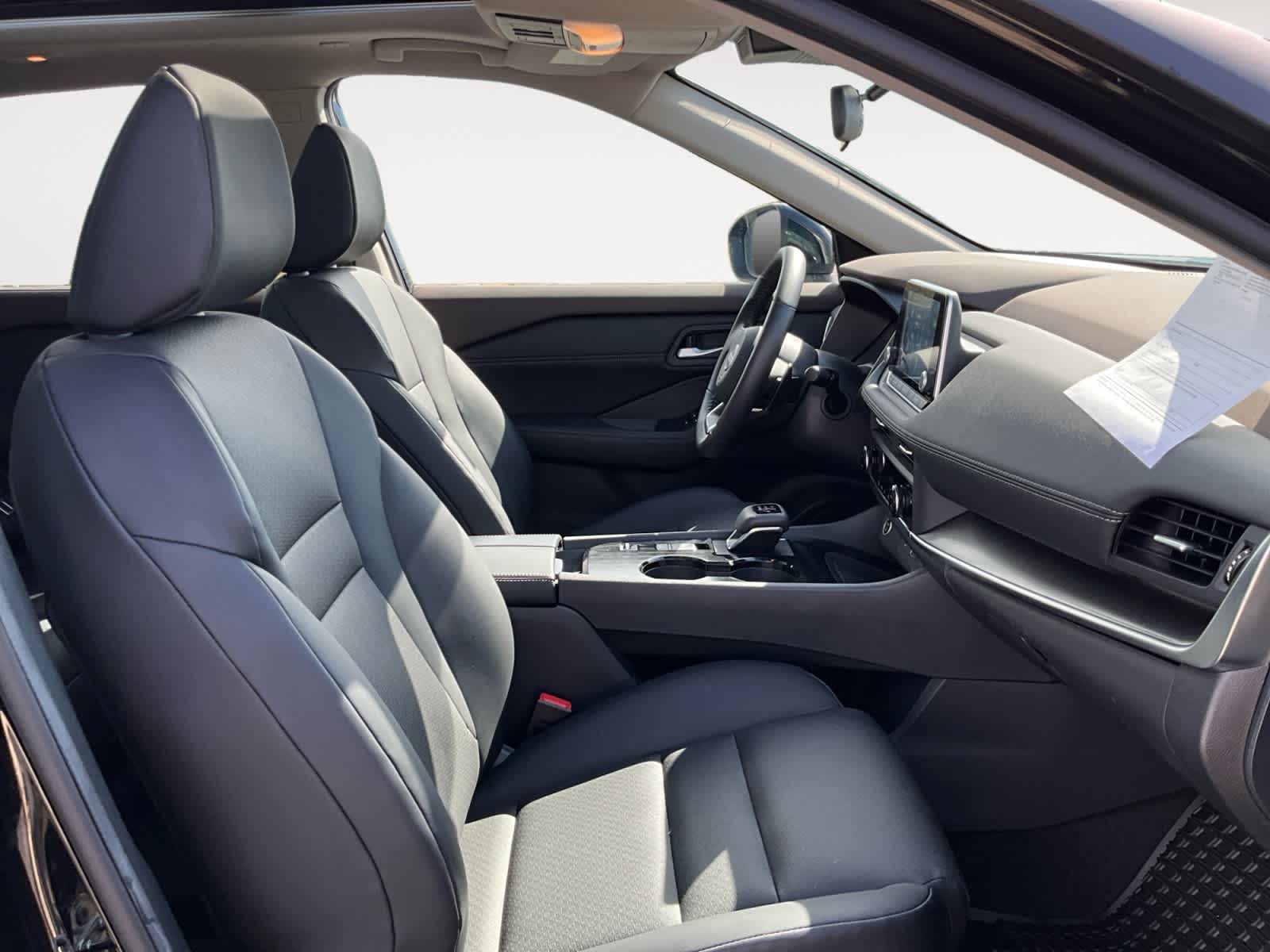 Used 2023 Nissan Rogue SUV