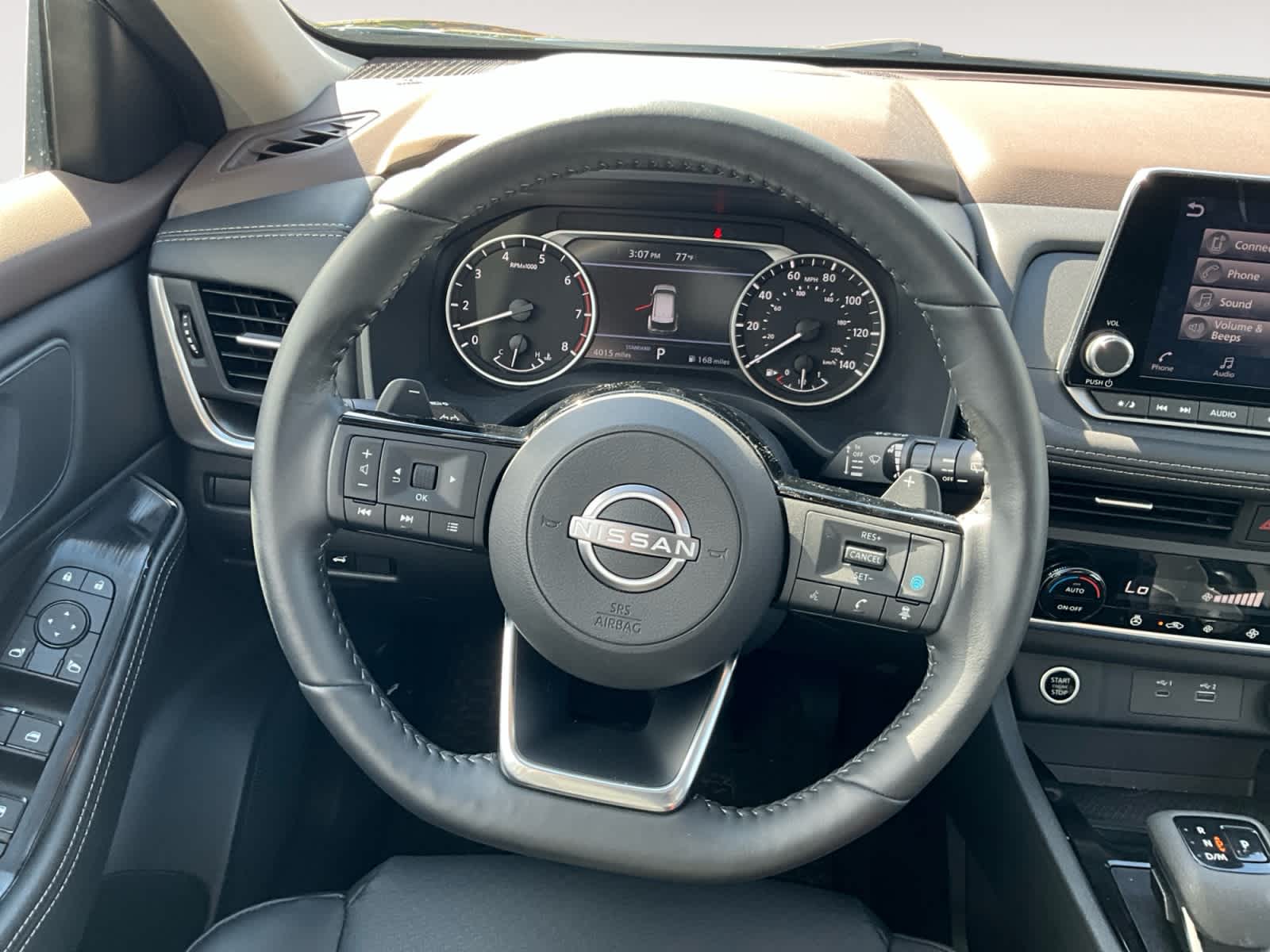 Used 2023 Nissan Rogue SUV