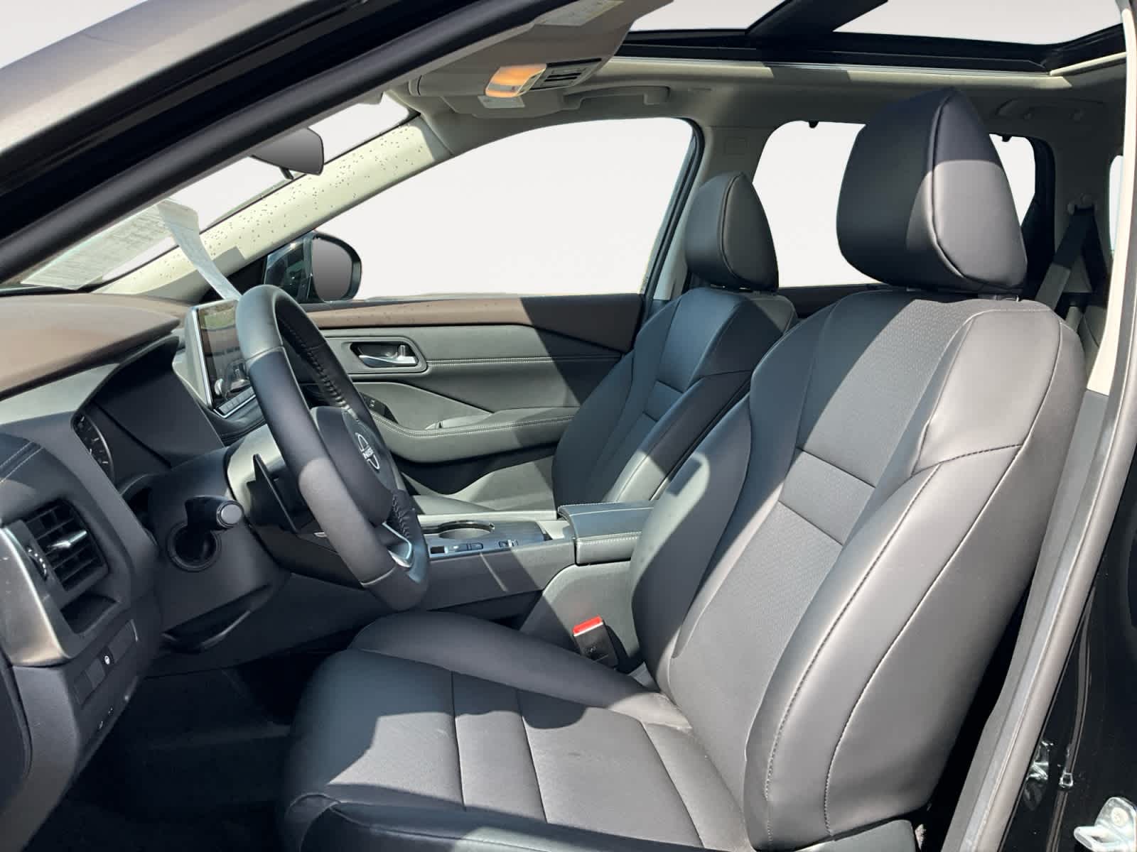 Used 2023 Nissan Rogue SUV