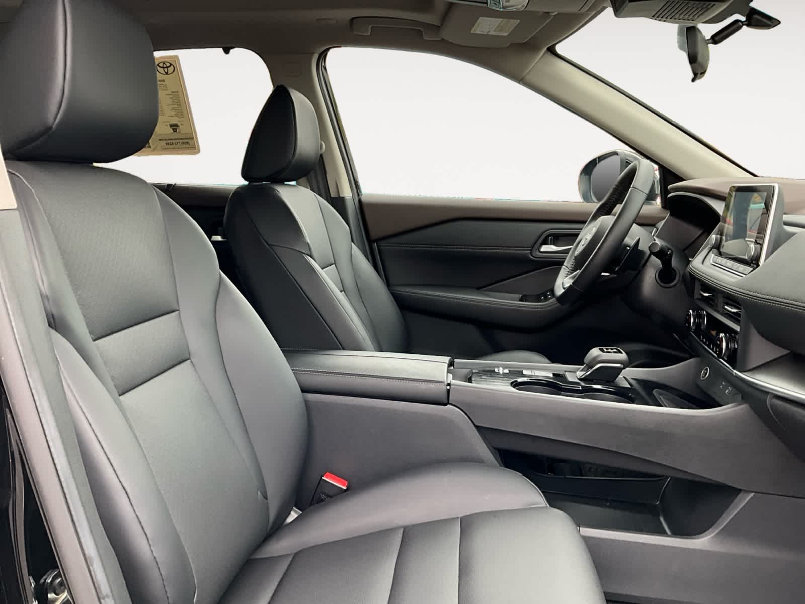 Used 2023 Nissan Rogue SUV