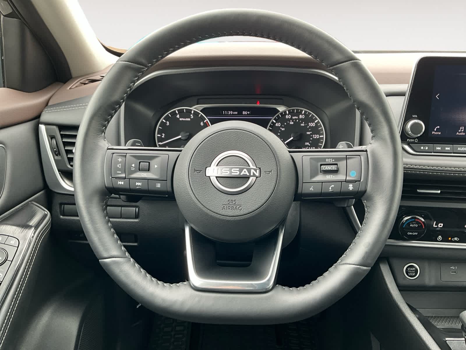 Used 2023 Nissan Rogue SUV
