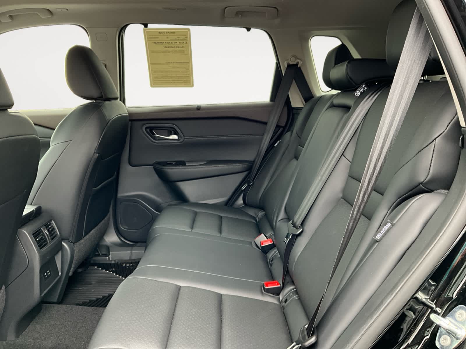Used 2023 Nissan Rogue SUV