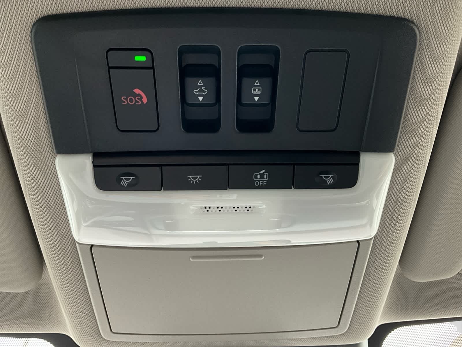 Used 2023 Nissan Rogue SUV