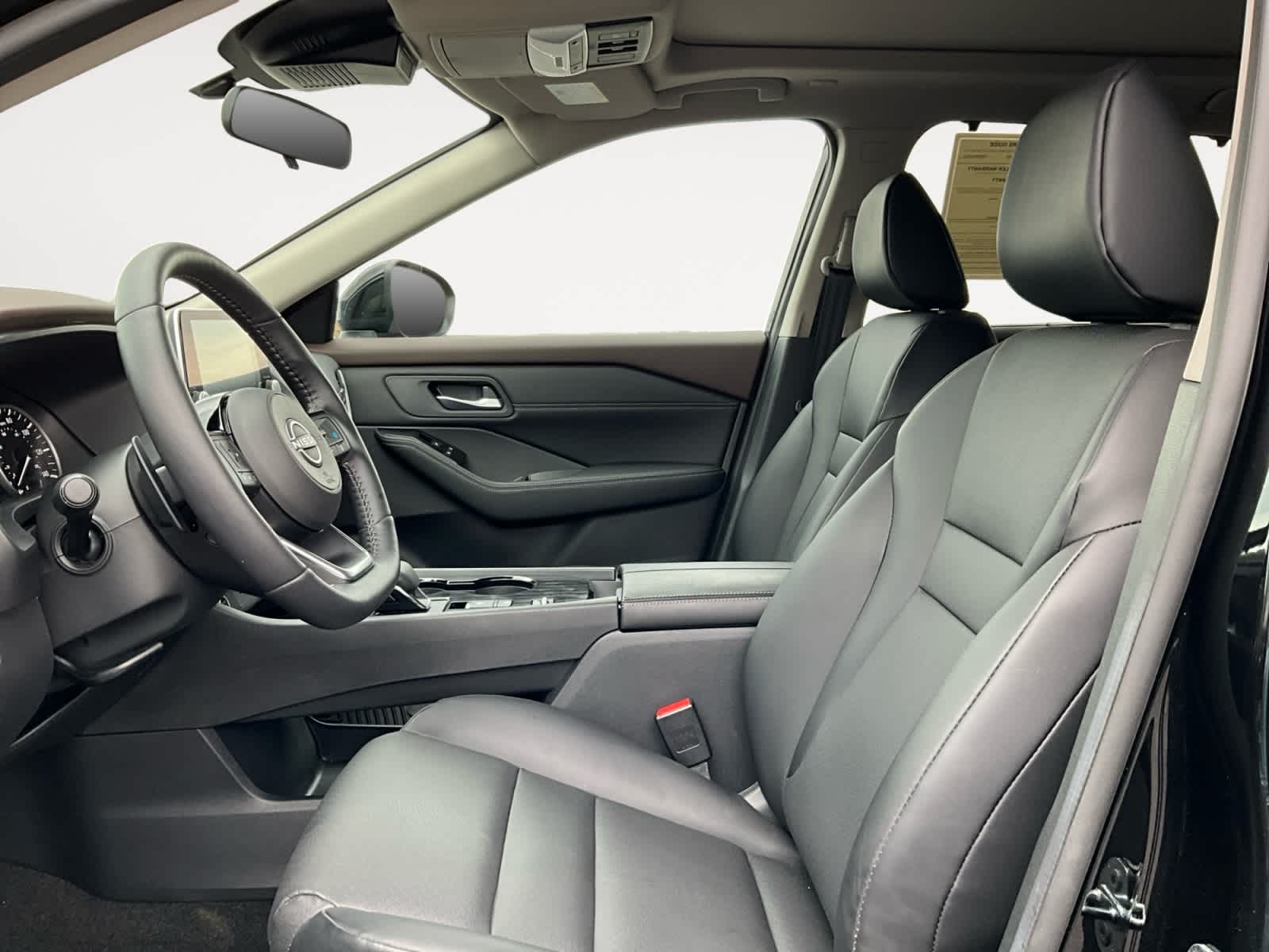 Used 2023 Nissan Rogue SUV