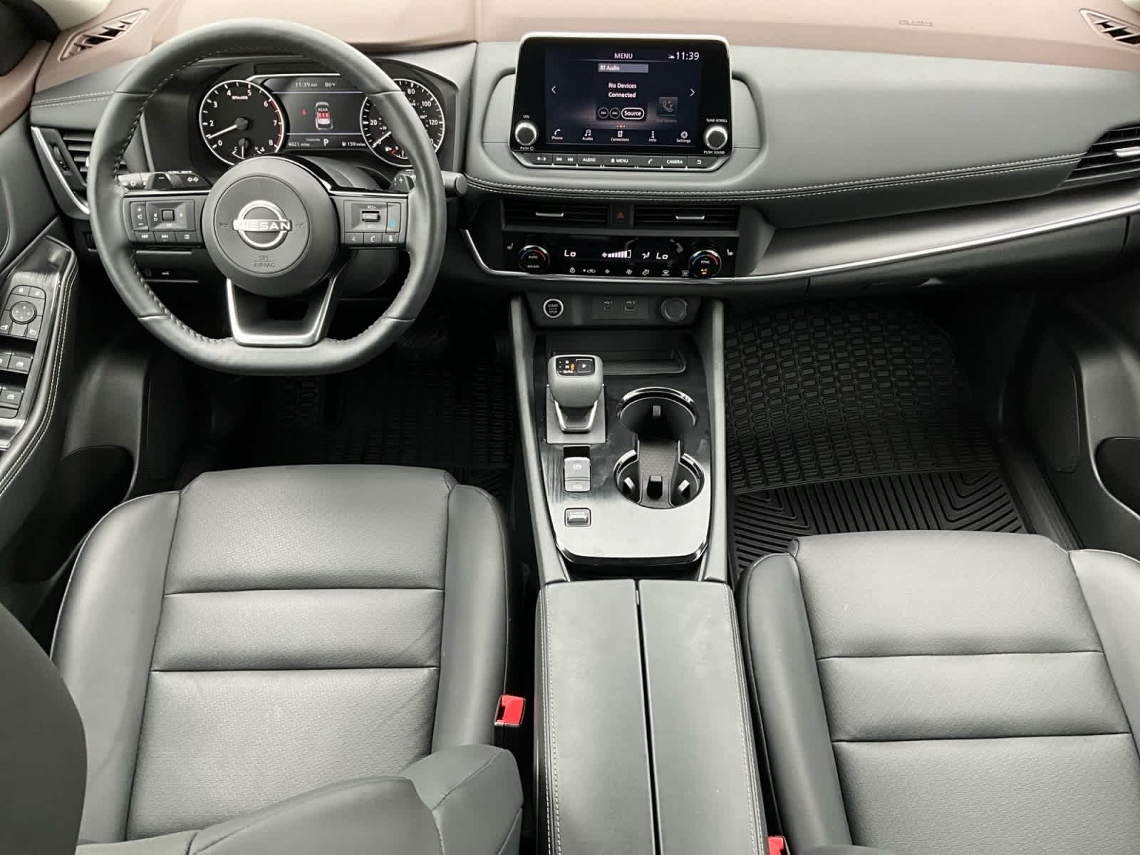 Used 2023 Nissan Rogue SUV
