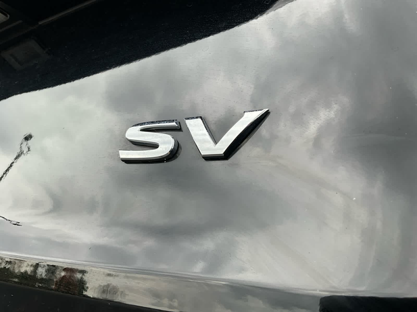 Used 2023 Nissan Rogue SUV