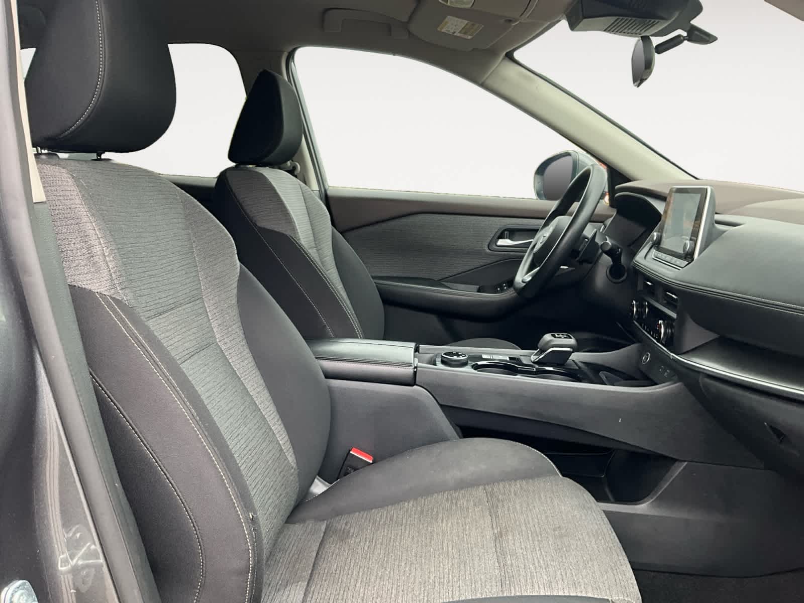 Used 2023 Nissan Rogue SUV