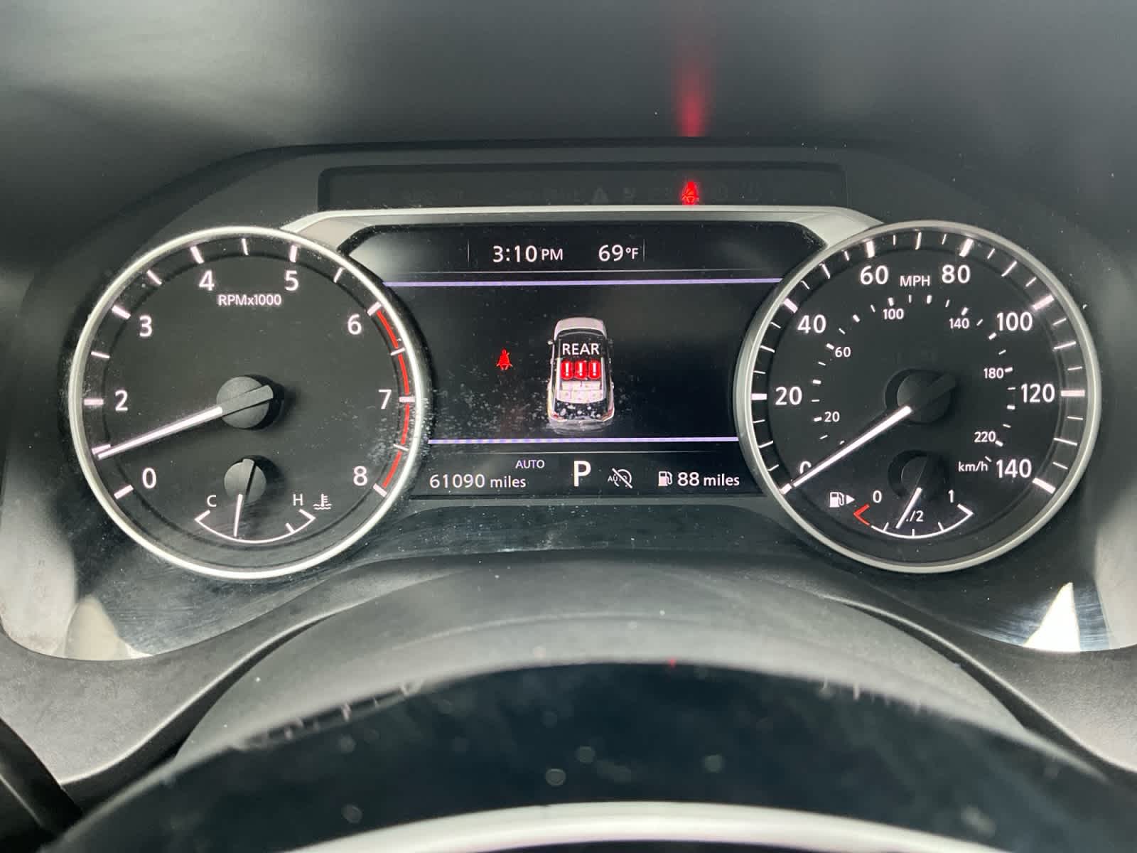 Used 2023 Nissan Rogue SUV