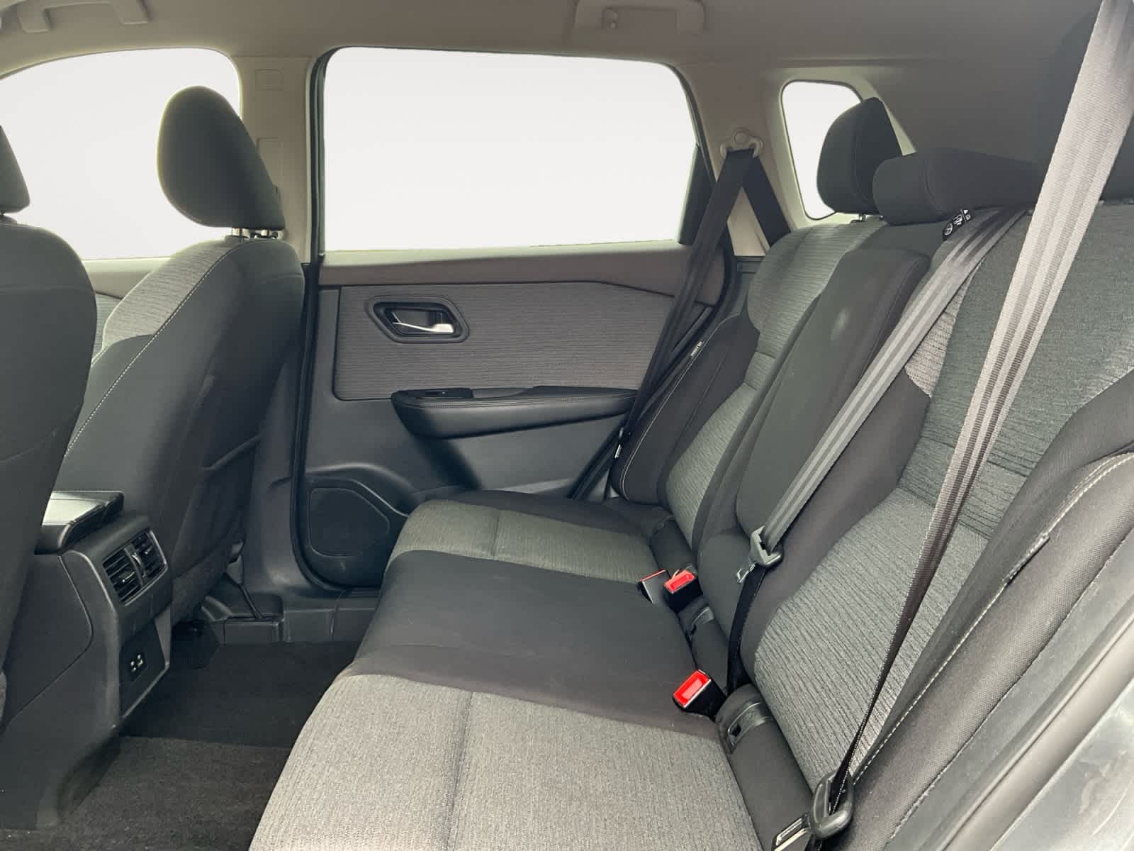 Used 2023 Nissan Rogue SUV
