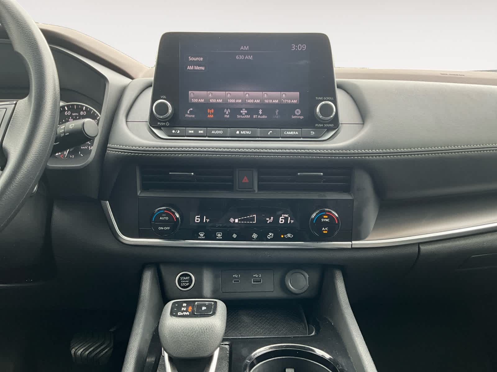 Used 2023 Nissan Rogue SUV