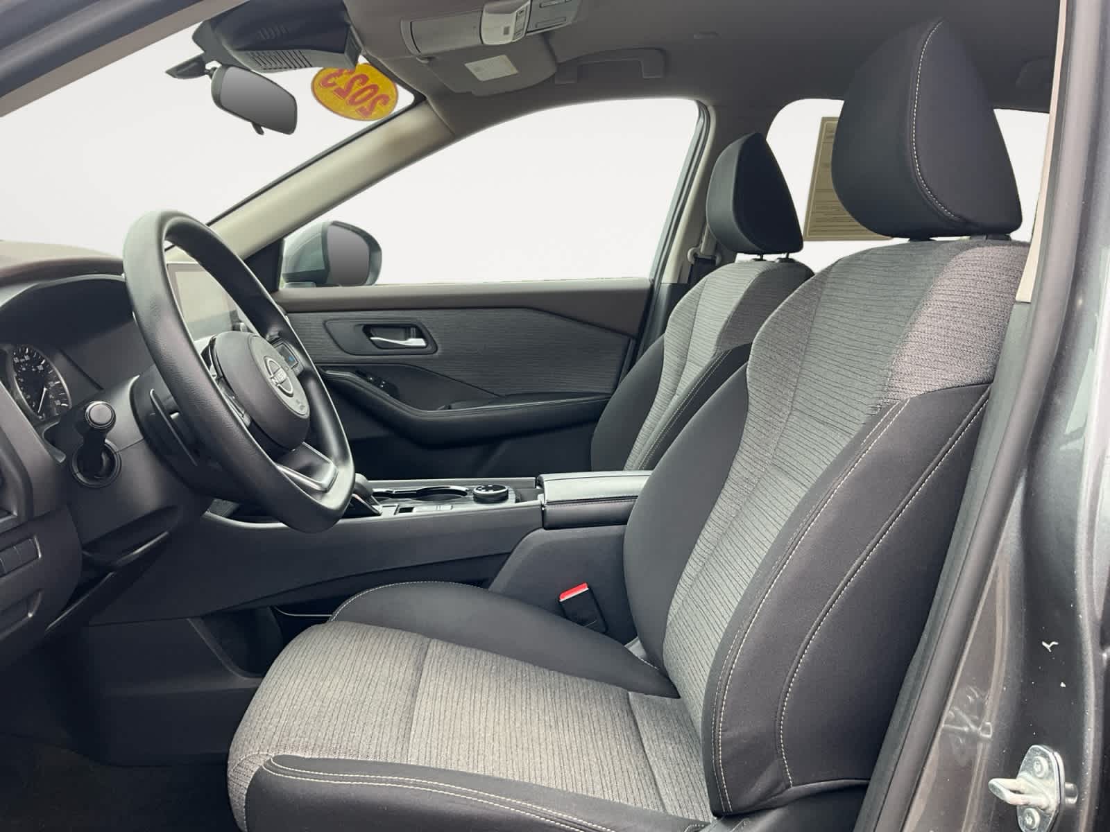 Used 2023 Nissan Rogue SUV