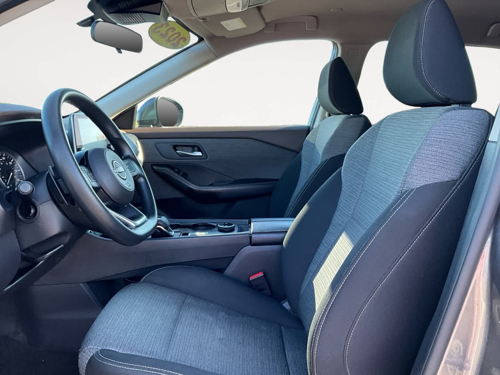 Used 2023 Nissan Rogue SUV
