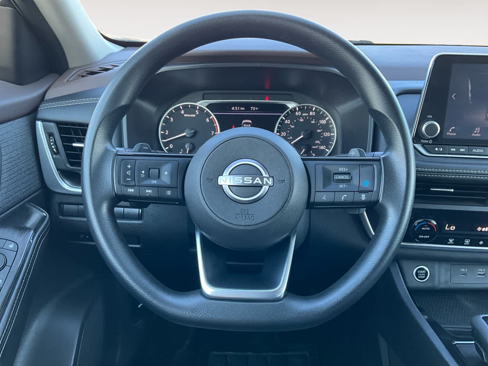 Used 2023 Nissan Rogue SUV