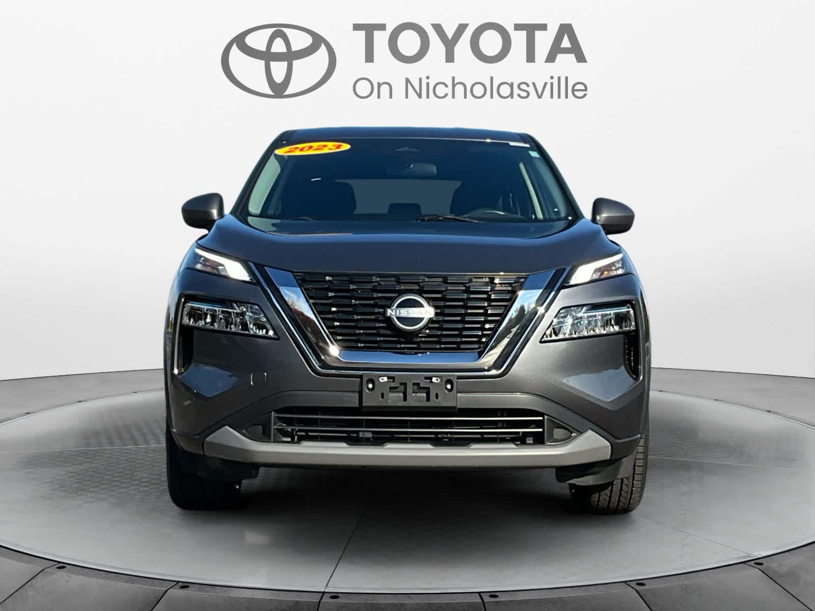 Used 2023 Nissan Rogue SUV