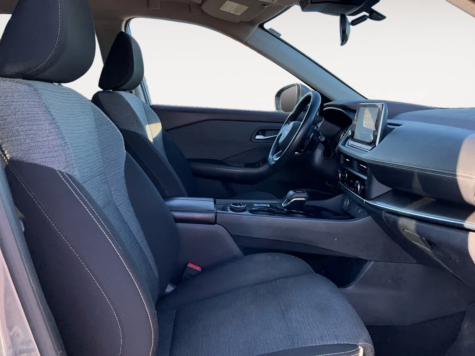 Used 2023 Nissan Rogue SUV