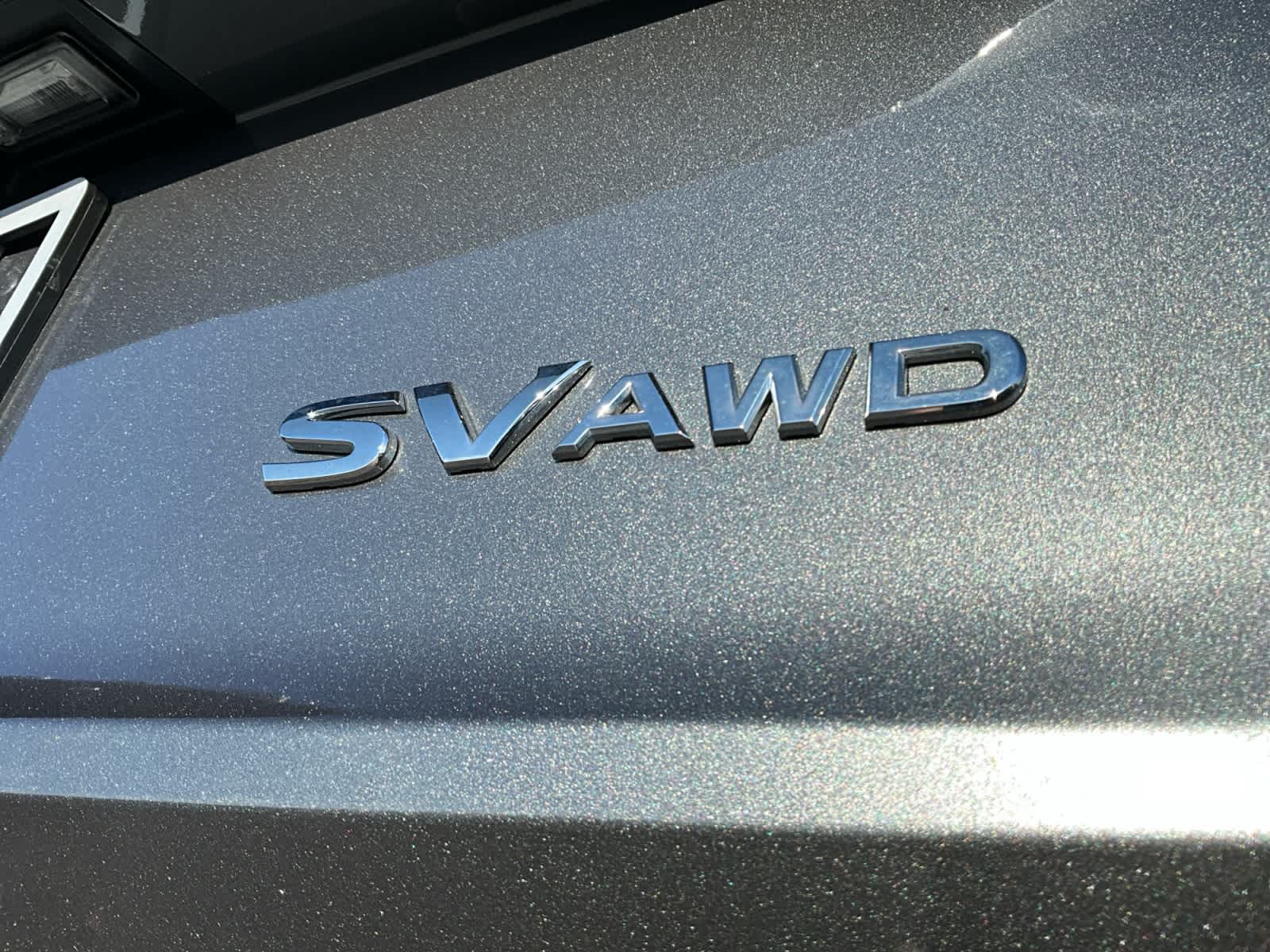 Used 2023 Nissan Rogue SUV