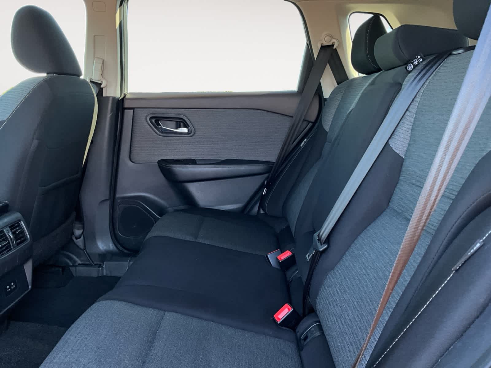 Used 2023 Nissan Rogue SUV