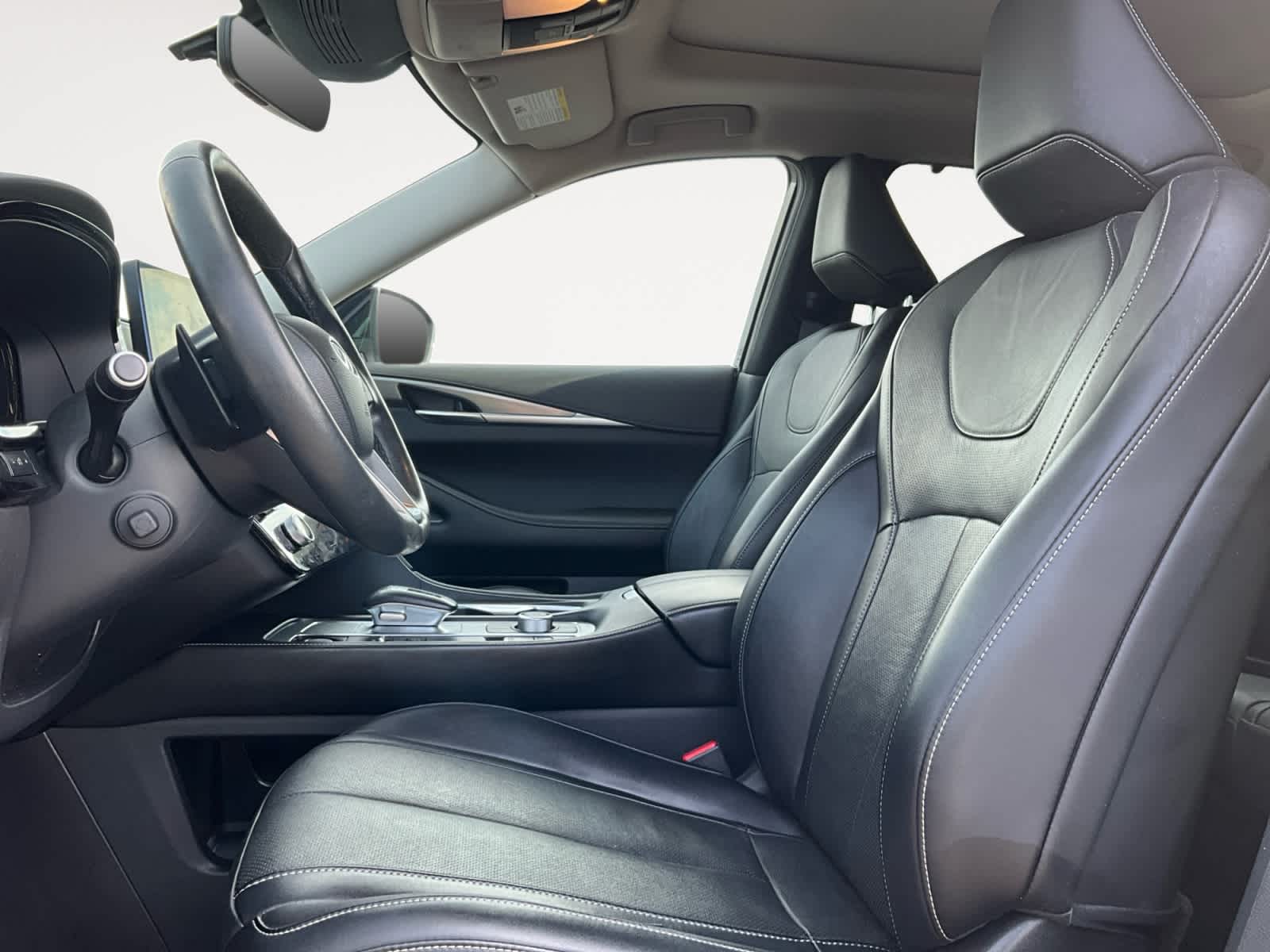 Used 2023 Infiniti QX60 SUV