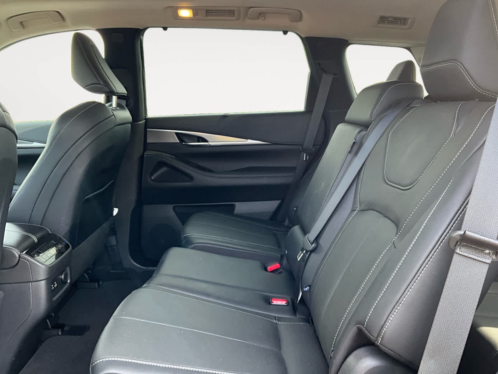 Used 2023 Infiniti QX60 SUV