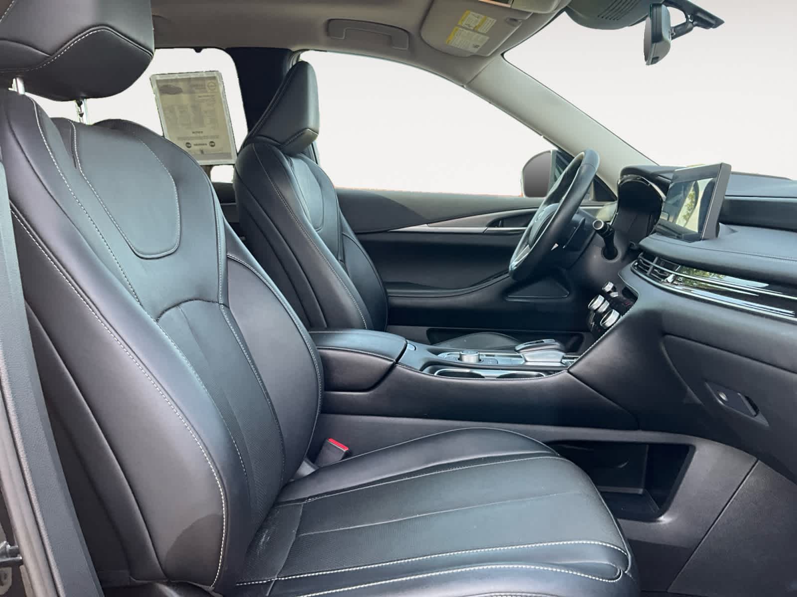 Used 2023 Infiniti QX60 SUV