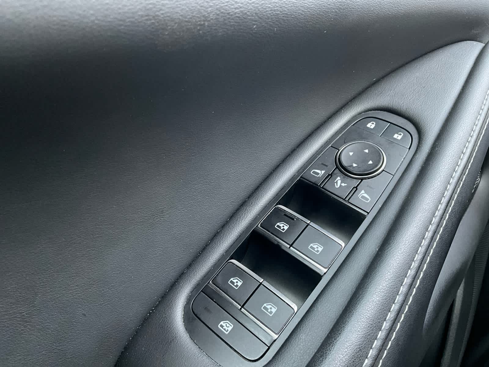 Used 2023 Infiniti QX60 SUV