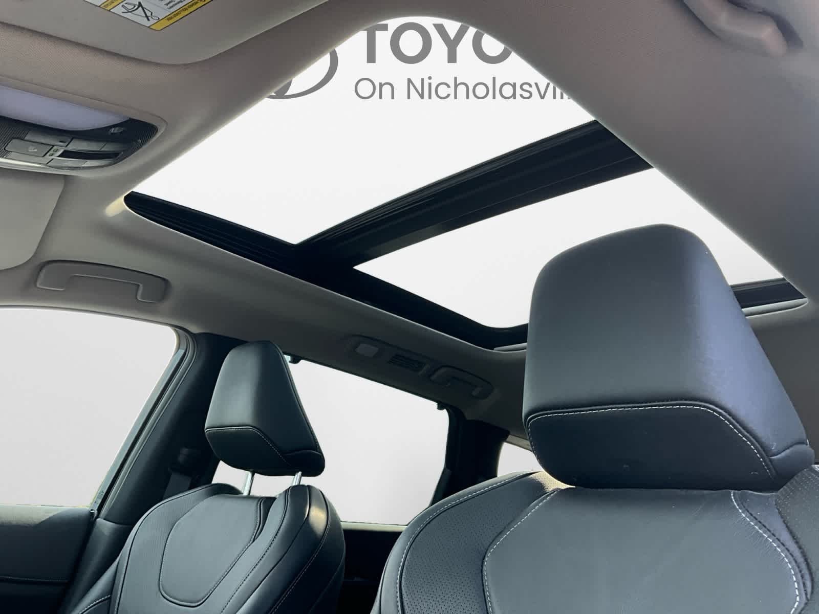 Used 2023 Infiniti QX60 SUV