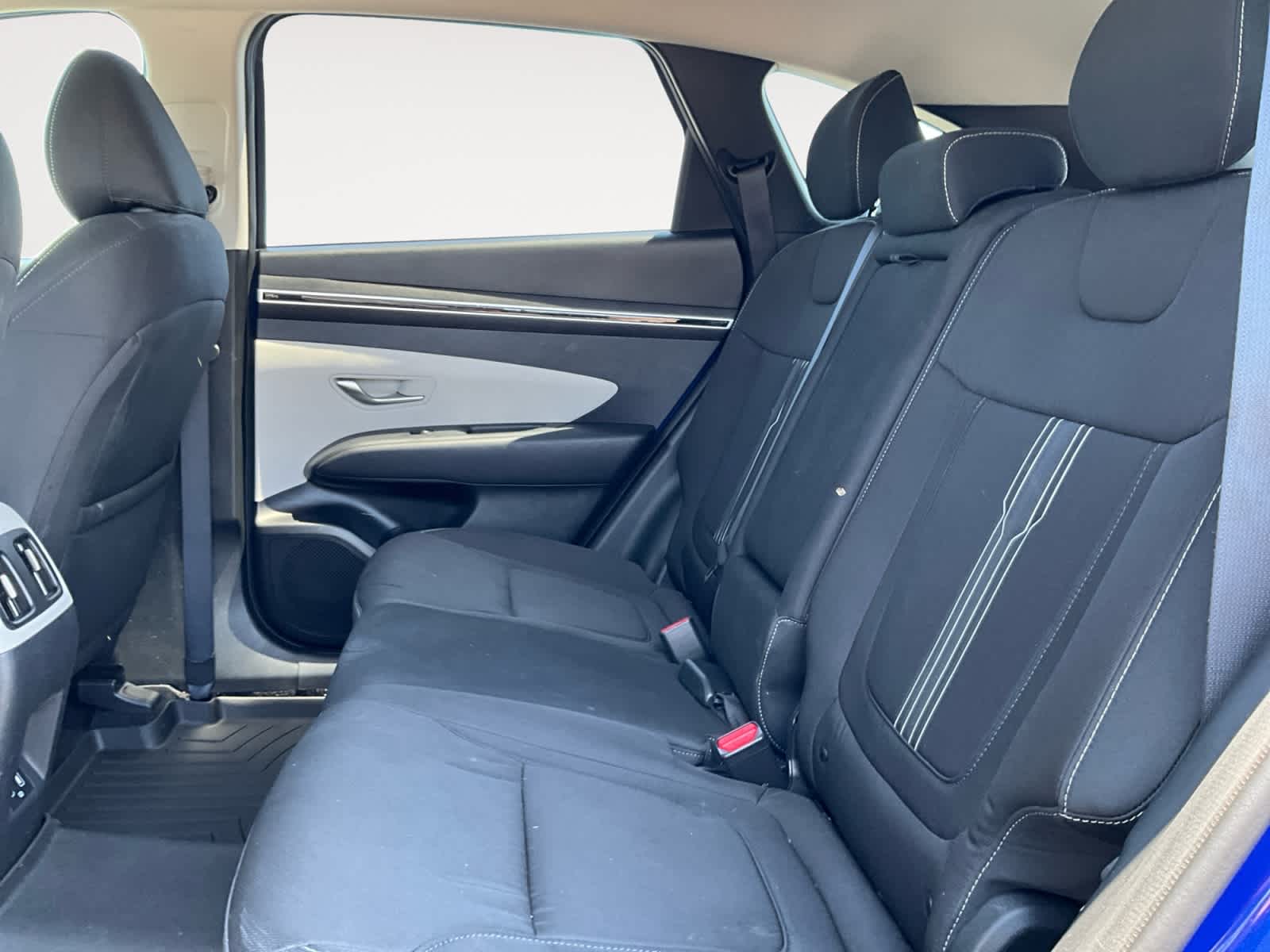 Used 2024 Hyundai Tucson SUV