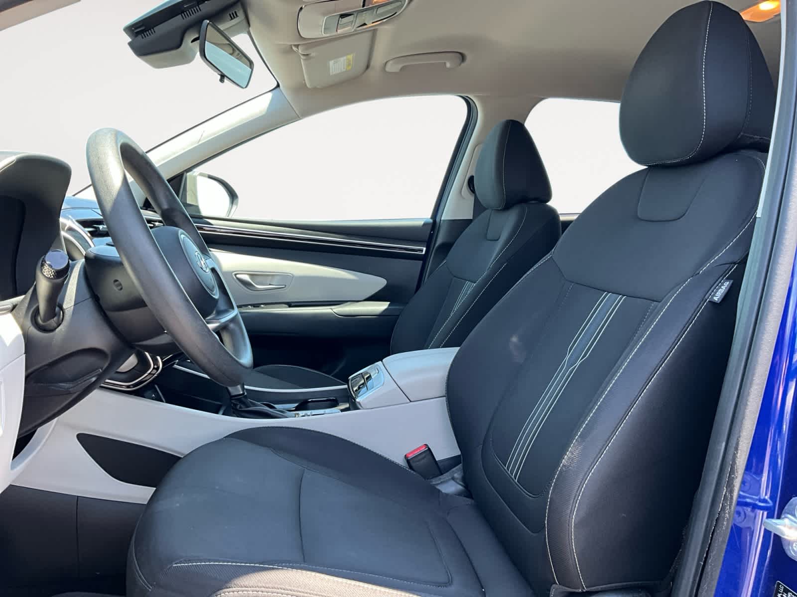 Used 2024 Hyundai Tucson SUV