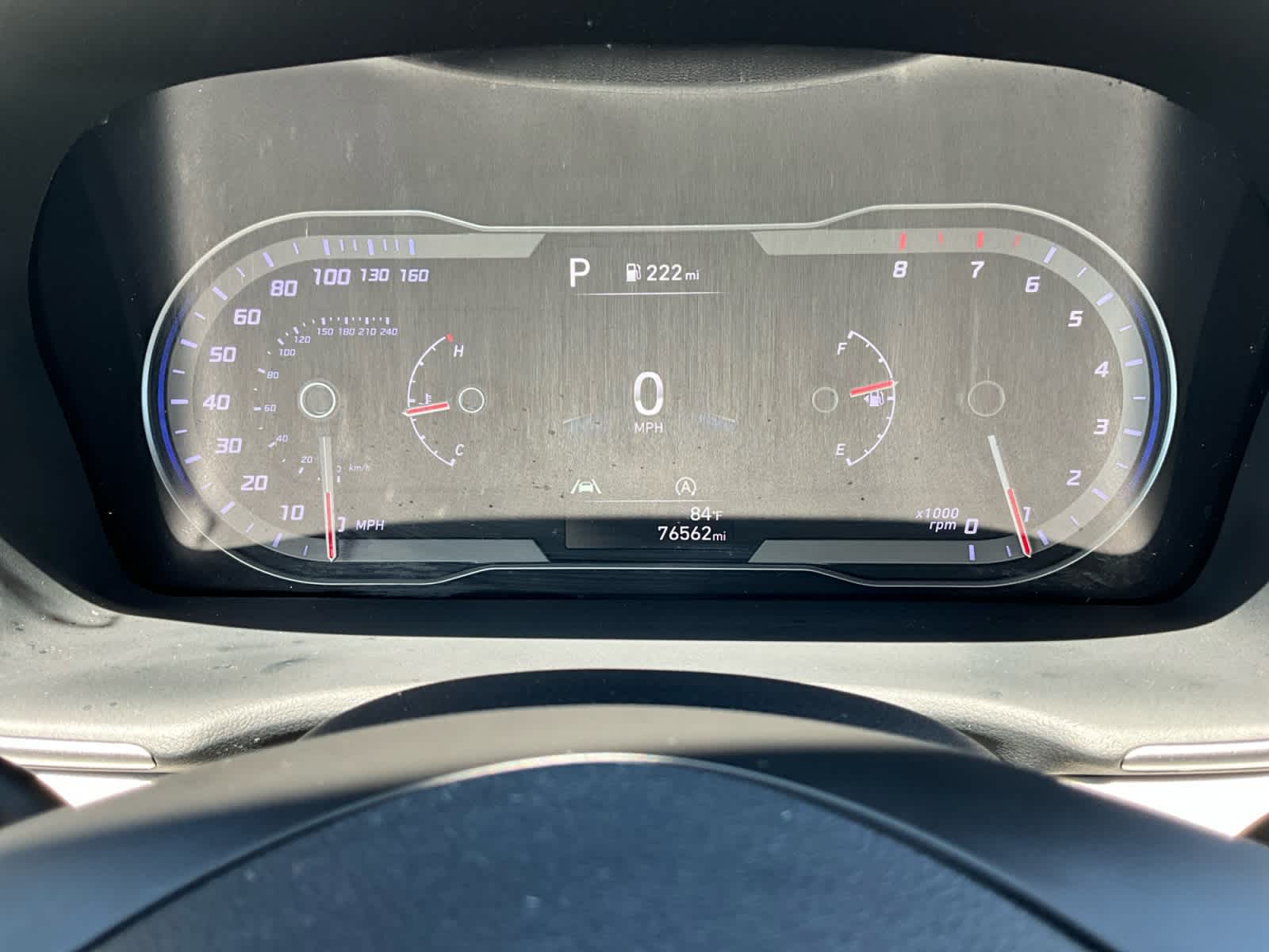 Used 2024 Hyundai Tucson SUV