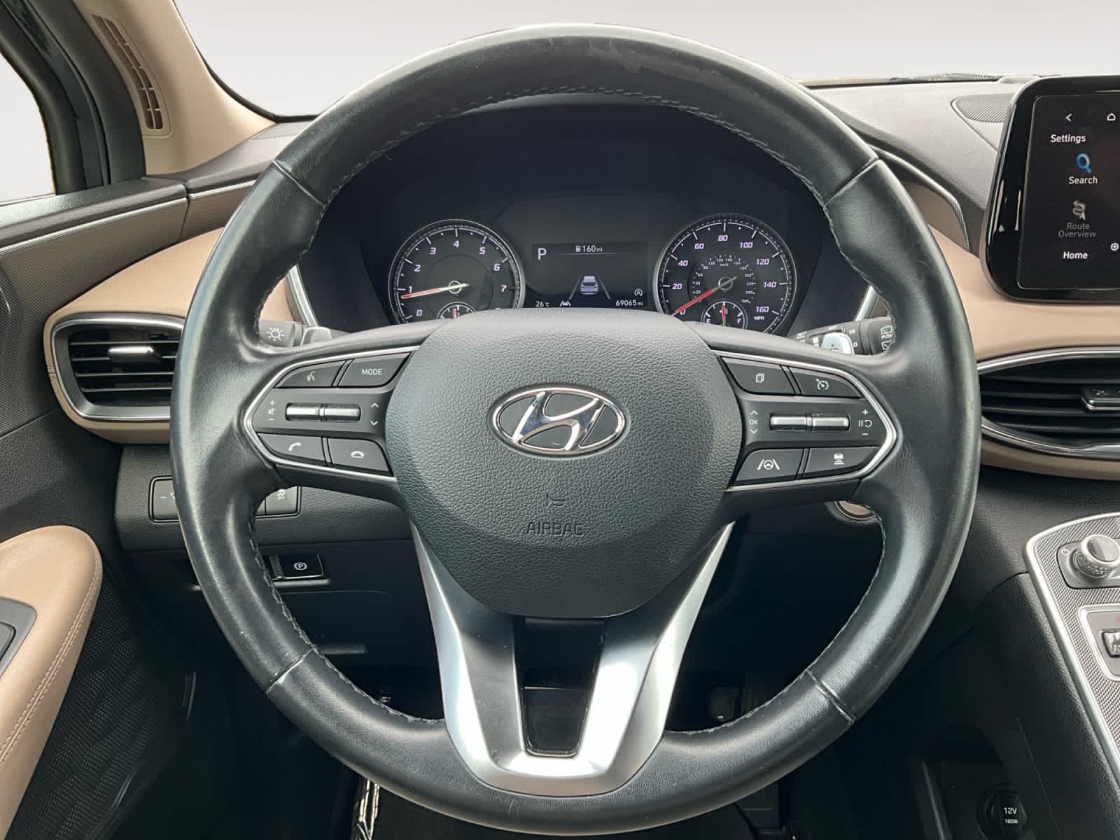 Used 2023 Hyundai Santa Fe SUV